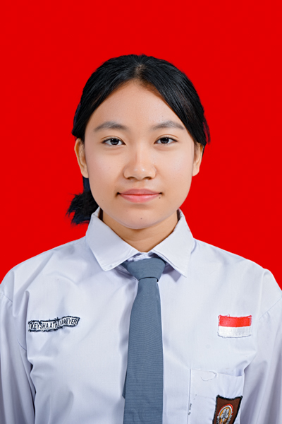 Keysha Athaya Meyer - SMAN 21 Bandung